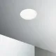 Downlight Standard Ideal Lux Samba Round D90 Gu10, Alb, 139012, Italia