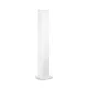 Stalp Ideal Lux Edo Outdoor Pt1 Square Bianco Gx53, Alb, 142999, Italia