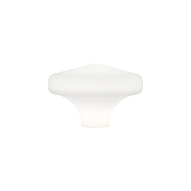 Abajur 145020 Clio-3 Paralume Ideal Lux, Modern