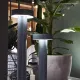 Stalp Ideal Lux Tesla Pt4 Big Antracite G9, Antracit, 153162, Italia