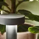 Stalp Ideal Lux Tesla Pt4 Big Antracite G9, Antracit, 153162, Italia