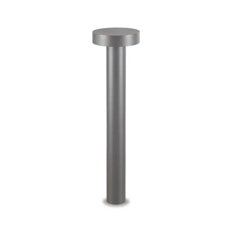 Stalp Ideal Lux Tesla Pt4 Big Antracite G9, Antracit, 153162, Italia