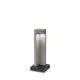 Stalp Ideal Lux Titano Pt D49 4000K Led, Gri, 157856, Italia