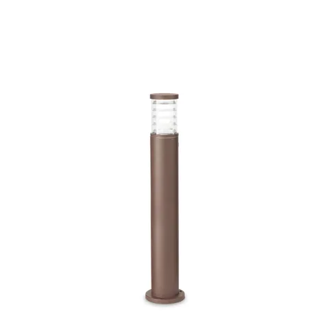 Stalp Ideal Lux Tronco Pt1 H80 Coffee E27, Coffee, 163741, Italia