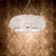 Suspensie Ideal Lux Pasha' Sp14 Cromo E14, Crom, 164977, Italia