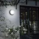 Plafoniera Exterior Ideal Lux Urano Pl1 Big Antracite Gx53, Antracit, 168135, Italia
