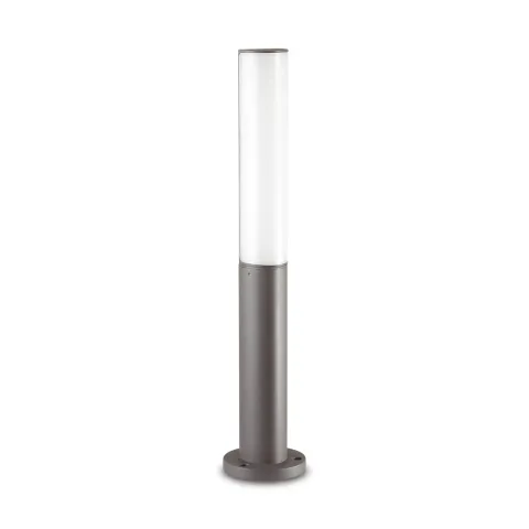 Stalp Ideal Lux Etere Pt Antracite 4000K Led, Antracit, 172439, Italia