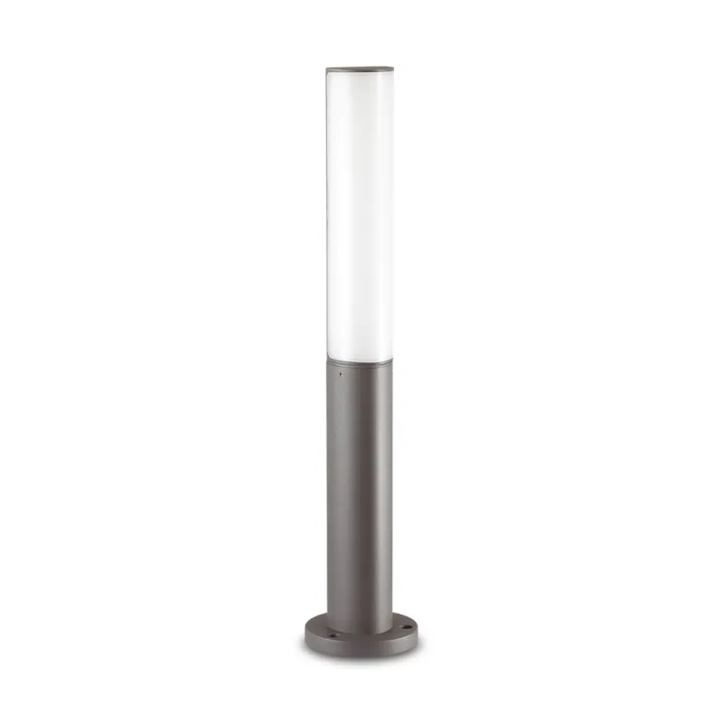 Stalp Ideal Lux Etere Pt Antracite 4000K Led, Antracit, 172439, Italia