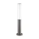 Stalp Ideal Lux Etere Pt Antracite 4000K Led, Antracit, 172439, Italia
