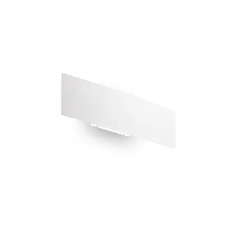 Aplica Tehnica Ideal Lux Zig Zag Ap D29 Bianco Led, Alb, 179292, Italia