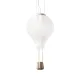 Pendul Ideal Lux Dream Big Sp1 D30 E27, Crom, 179858, Italia