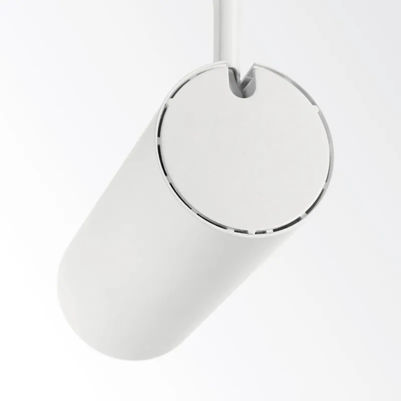 Downlight pe Sina 3 Faze Ideal Lux Smile 15W Cri80 24° 3000K Wh Led, Alb, 189574, Italia