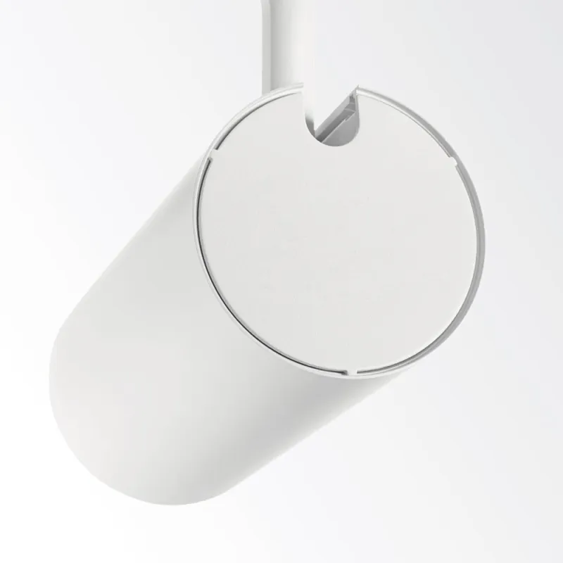 Downlight pe Sina 3 Faze Ideal Lux Smile 20W Cri80 24° 3000K Wh Led, Alb, 189635, Italia