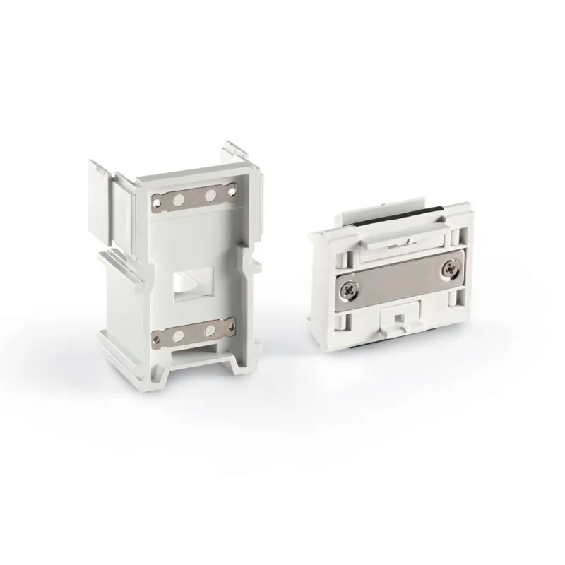 Corp Iluminat Downlight Ideal Lux Fluo Wide 1200 3000K Bk Led, Negru, 191997, Italia