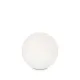 Stalp Ideal Lux Doris Pt1 D48 E27, Alb, 195483, Italia