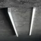 Profil Banda Led Ideal Lux Slot Sur D15Xd5 2000 Mm Wh Alb, 203089, Italia