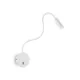 Aplica Ideal Lux Focus-2 Ap Bianco Led, Alb, 203171, Italia