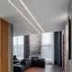 Profil Banda Led Ideal Lux Slot Sur D15Xd5 3000 Mm Wh Alb, 204598, Italia