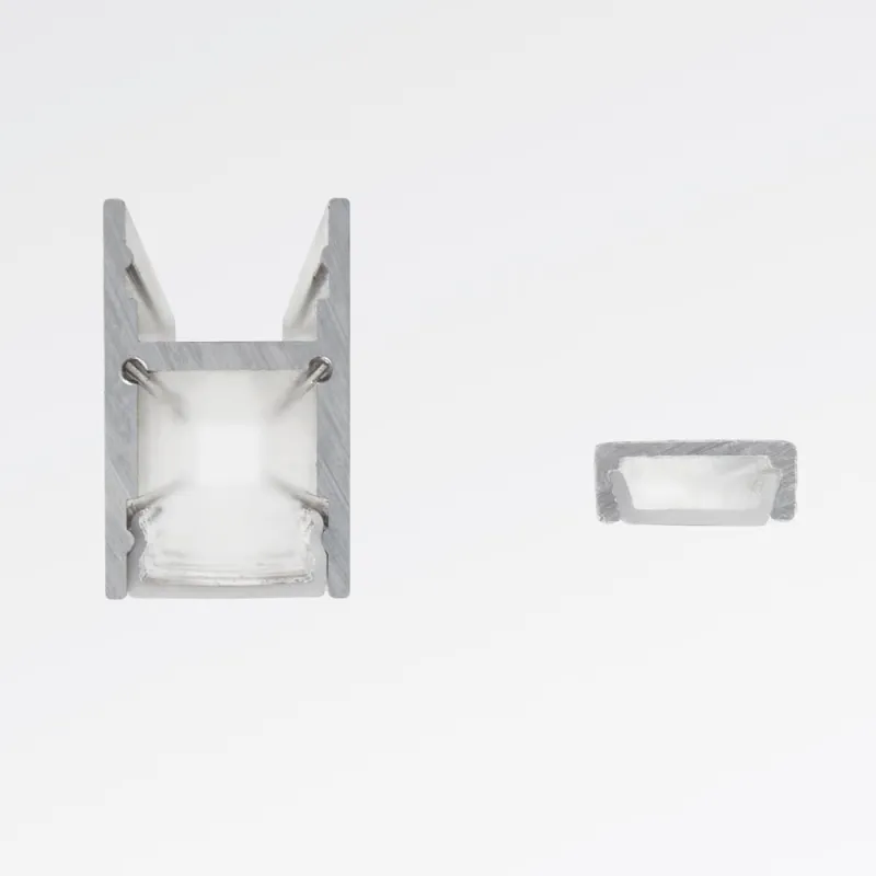 Profil Banda Led Ideal Lux Slot Sur D15Xd5 3000 Mm Wh Alb, 204598, Italia