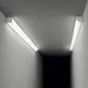 Accesoriu Banda Led Ideal Lux Slot Ang Tondo D16Xd16 3000 Mm Wh Alb, 204635, Italia