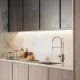 Accesoriu Banda Led Ideal Lux Slot Ang Tondo D16Xd16 3000 Mm Wh Alb, 204635, Italia