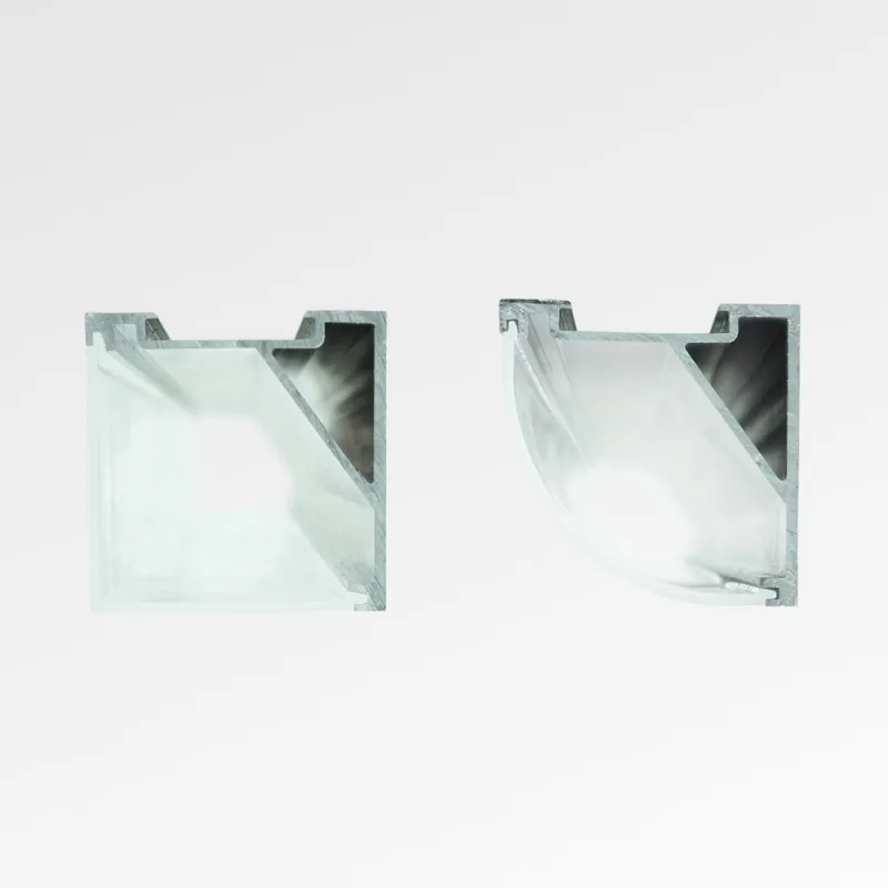 Accesoriu Banda Led Ideal Lux Slot Ang Tondo D16Xd16 3000 Mm Wh Alb, 204635, Italia