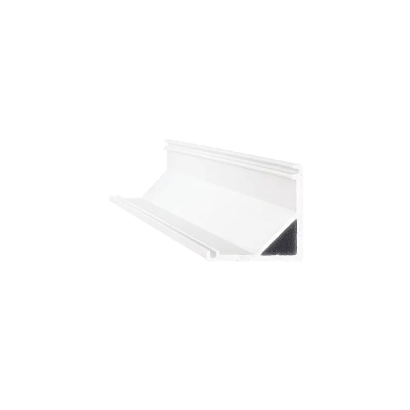 Accesoriu Banda Led Ideal Lux Slot Ang Tondo D16Xd16 3000 Mm Wh Alb, 204635, Italia