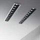 Downlight Incastrata Ideal Lux Lika 21W 3000K Trim Led, Alb, 206233, Italia