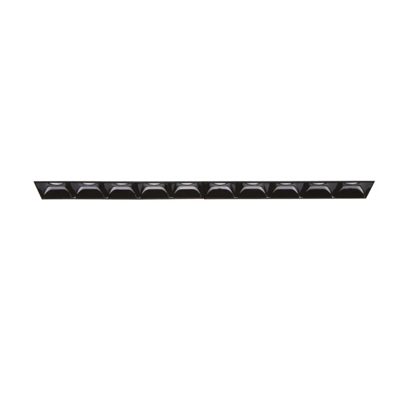 Downlight Incastrata Ideal Lux Lika 21W 3000K Trimless Led, Alb, 206240, Italia