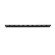 Downlight Incastrata Ideal Lux Lika 21W 3000K Trimless Led, Alb, 206240, Italia