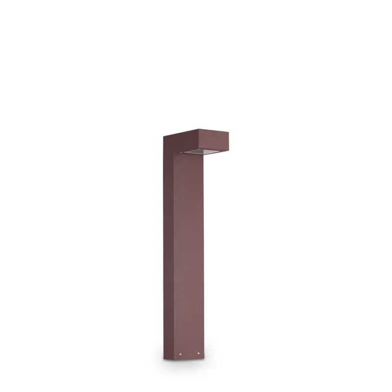 Stalp Ideal Lux Sirio Pt2 Small Coffee G9, Maro, 213279, Italia