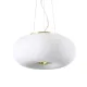 Suspensie Ideal Lux Arizona Sp3 Gx53, Auriu, 214474, Italia