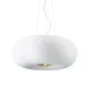 Suspensie Ideal Lux Arizona Sp5 Gx53, Auriu, 214481, Italia