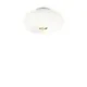 Plafoniera Ideal Lux Arizona Pl3 Gx53, Auriu, 214504, Italia