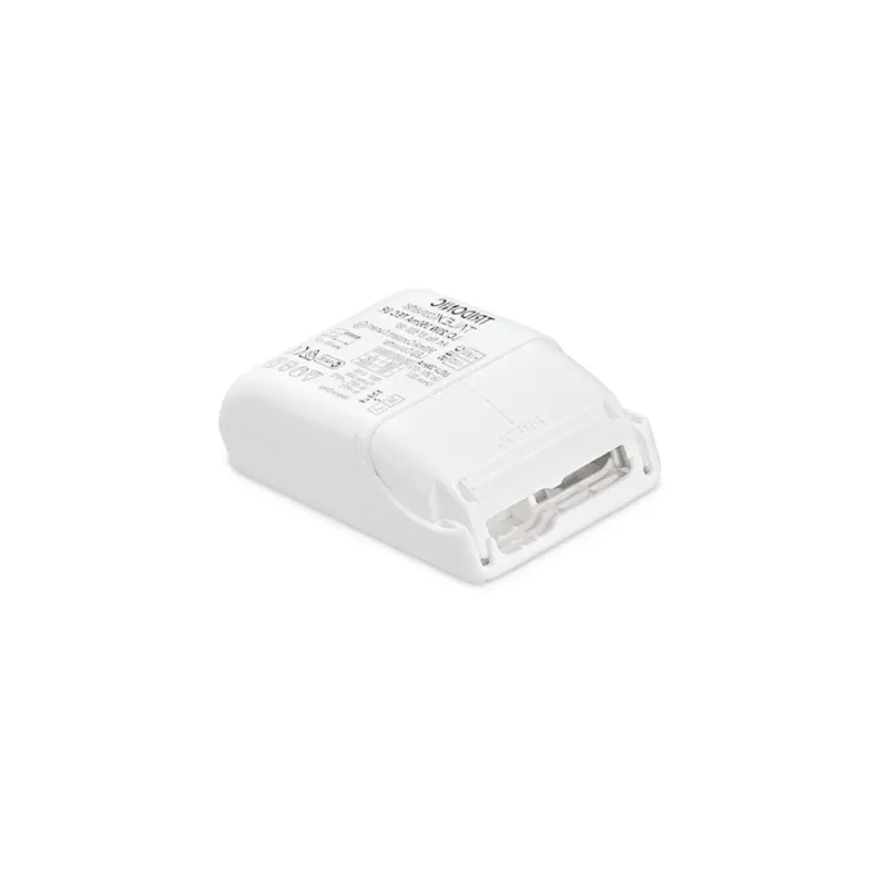 Sursa Driver Ideal Lux Dynamic Driver 1-10V 20W 350Ma Alb, 216324, Italia