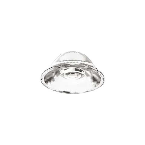 Accesoriu Spot Ideal Lux Quick 28W Lens 18° 222691, Italia