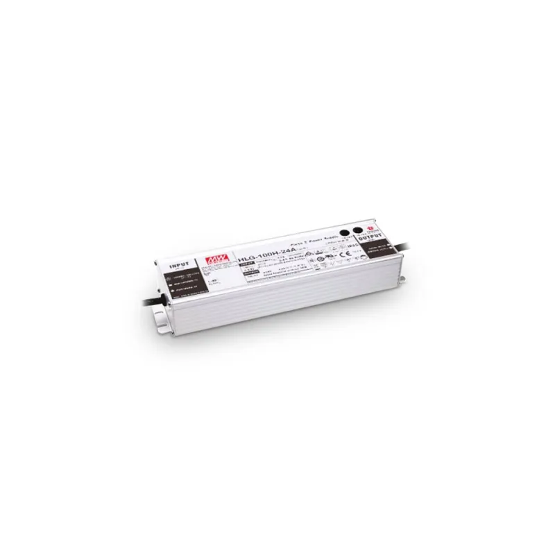 Sursa Driver Sina Ideal Lux Arca Ego Driver On-Off 240W 48Vdc Alb, 224275, Italia
