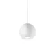 Pendul Ideal Lux Mr Jack Sp1 Big Bianco Gu10 , Alb, 231273, Italia