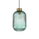 Pendul Ideal Lux Mint-3 Sp1 Verde E27 , Alama, 237497, Italia