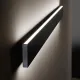 Corp Iluminat Downlight Ideal Lux Linus Ap Bk 3000K Led, Negru, 242019, Italia