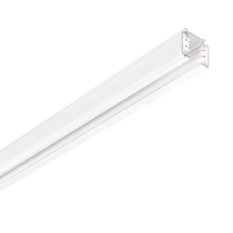 Sina 3 Faze Aplicata Ideal Lux Link Trimless Profile 1000 Mm On-Off Wh Alb, 243269, Italia