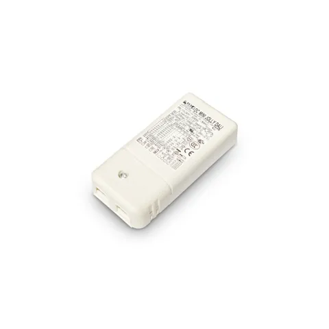 Sursa Driver Ideal Lux Nova Driver 1-10V|Push 15W 300Ma Alb, 243993, Italia