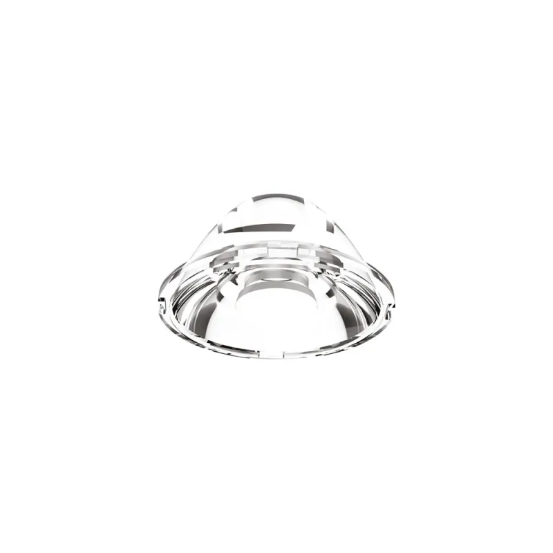 Accesoriu Spot Ideal Lux Nova Lente 15° Per 12W 244013, Italia