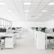 Plafoniera Tehnica Ideal Lux Led Panel Fi 4000K Cri90 LED, Alb, 244181, Italia