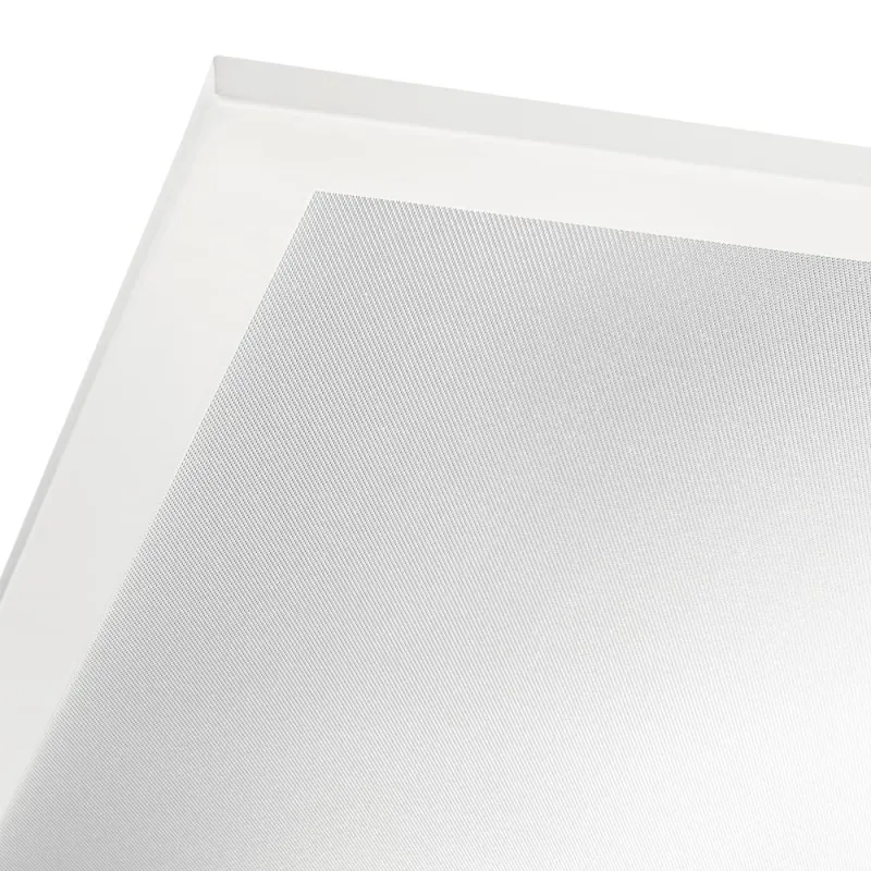Plafoniera Tehnica Ideal Lux Led Panel Fi 4000K Cri90 LED, Alb, 244181, Italia