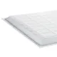 Plafoniera Tehnica Ideal Lux Led Panel Fi 4000K Cri90 LED, Alb, 244181, Italia