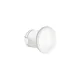 Downlight Incastrat Circular Virus Fi Wh Wh LED, Alb, 244808, Ideal Lux Italia