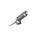 Proiector Exterior Ideal Lux Starlight Pt 05.5W 4000K Led, Gri, 245041, Italia