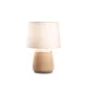 Veioza Ideal Lux Kali'-2 Tl1 E14, Maro, 245331, Italia