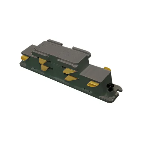 Prelungitor Electric Sina Ideal Lux Link Electr Conn Dali 1-10V Bk Negru, 246550, Italia